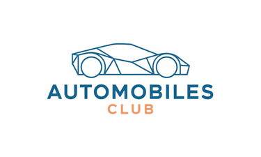 AutomobilesClub.com - Creative brandable domain for sale