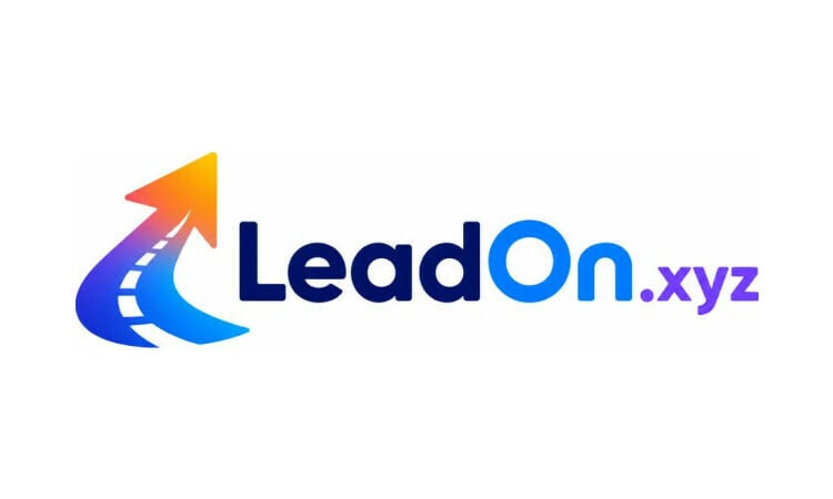 LeadOn logo