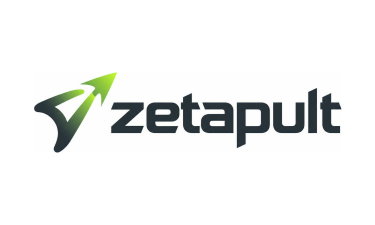 Zetapult logo