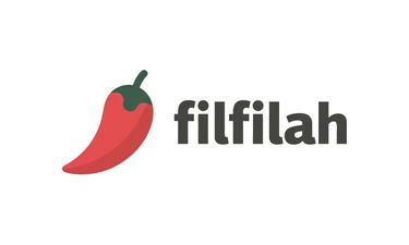 Filfilah.com - Creative brandable domain for sale