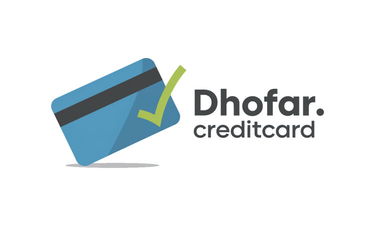 Dhofar.Creditcard - Creative brandable domain for sale