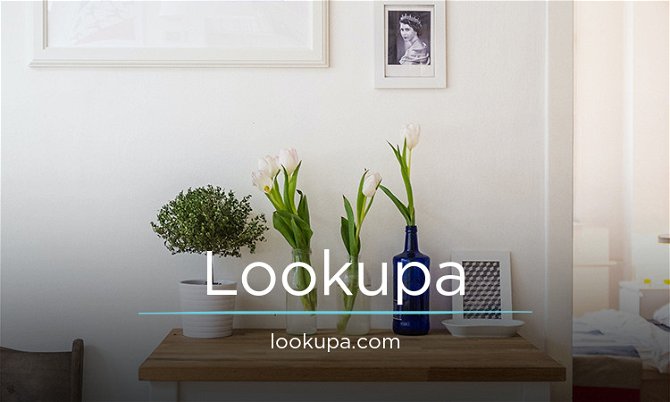 Lookupa.com