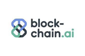 Block-Chain.ai - Creative brandable domain for sale