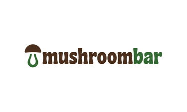 MushroomBar.com - Creative brandable domain for sale