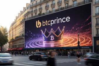 BTCPrince.com - Creative brandable domain for sale