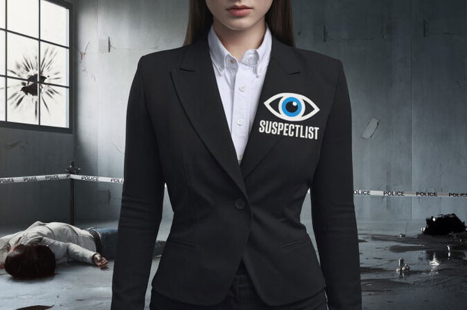 SuspectList.com