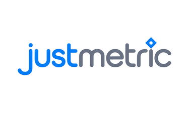 JustMetric.com - Creative brandable domain for sale