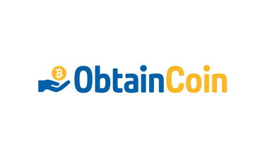 ObtainCoin logo