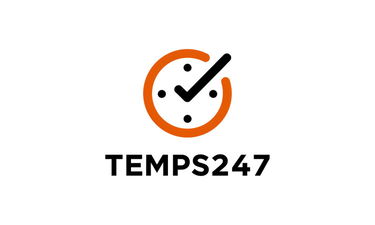 Temps247.com - Creative brandable domain for sale