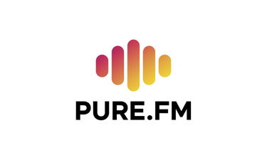 Pure logo