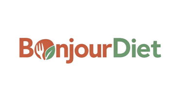 BonjourDiet.com - Creative brandable domain for sale
