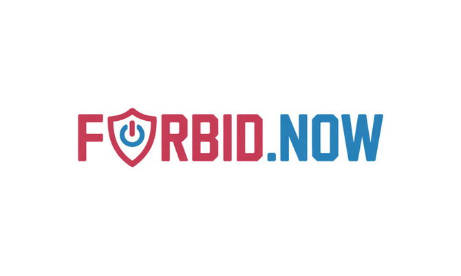 Forbid.Now