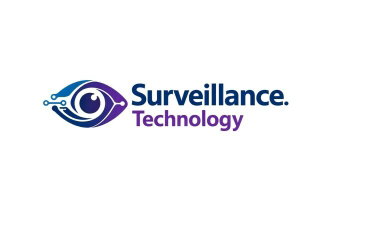 Surveillance logo