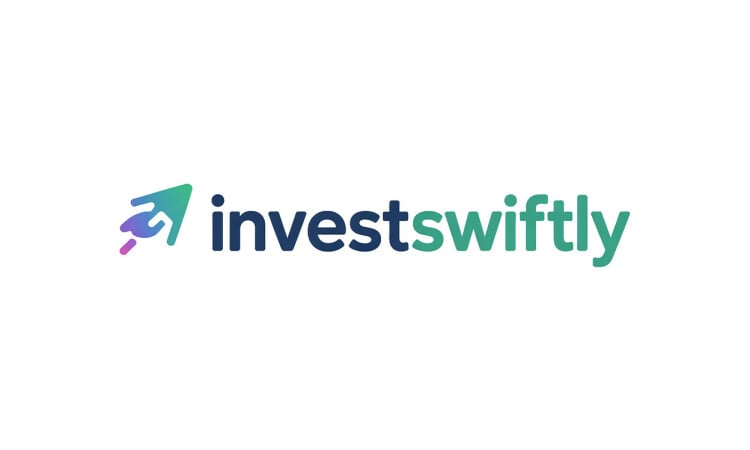 InvestSwiftly logo