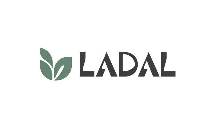 LaDal logo