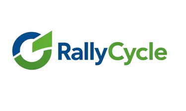RallyCycle logo