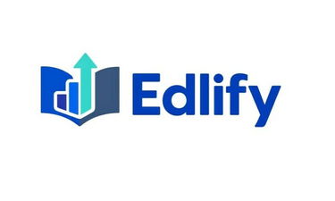 Edlify.com - Creative brandable domain for sale