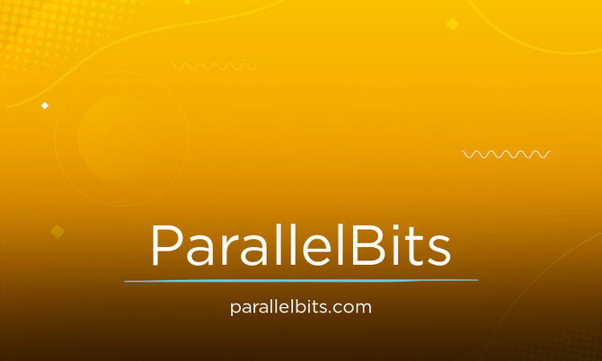ParallelBits.com