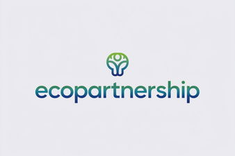 EcoPartnership.com - Creative brandable domain for sale