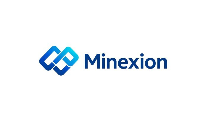 Minexion logo