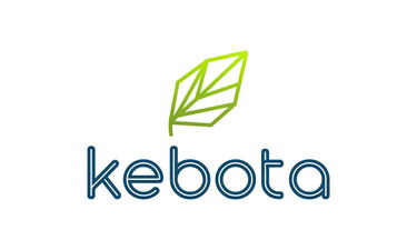 Kebota.com - Creative brandable domain for sale