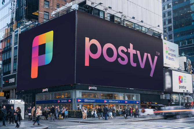 Postvy.com
