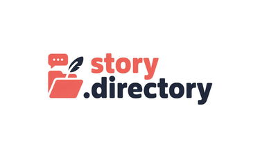 Story.directory - Creative brandable domain for sale