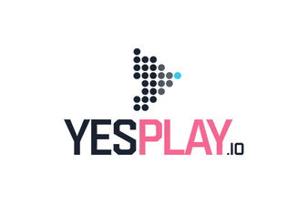YesPlay.io - Creative brandable domain for sale
