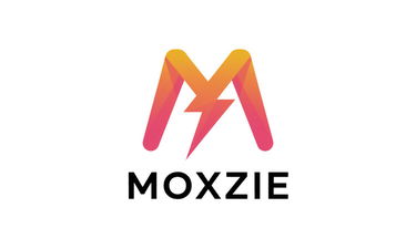 Moxzie.com - Creative brandable domain for sale