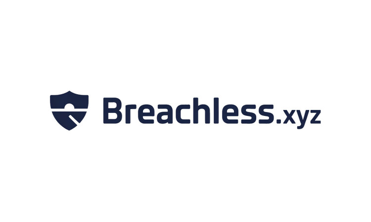 Breachless logo