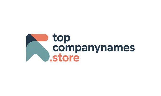 TopCompanyNames.store