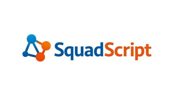SquadScript logo