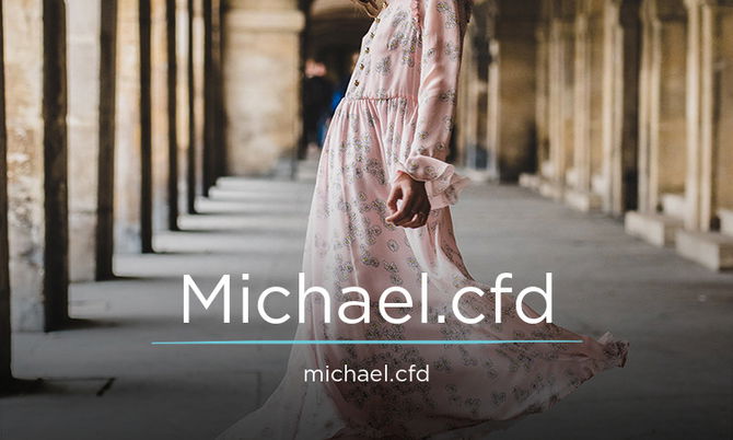 Michael.cfd