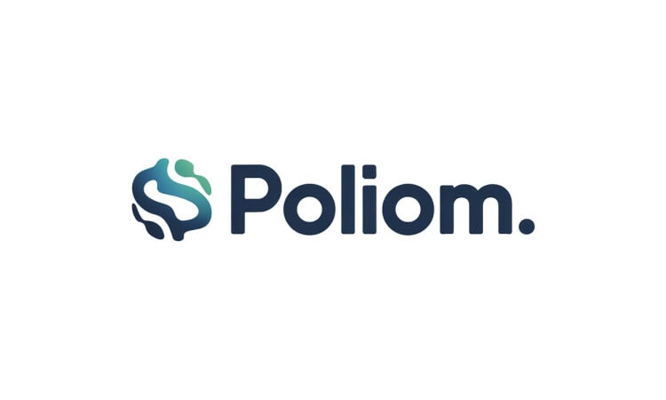 PolioM logo