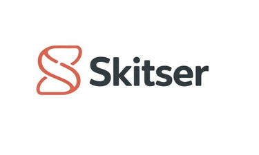 Skitser.com - Creative brandable domain for sale