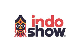 IndoShow.com - Creative brandable domain for sale