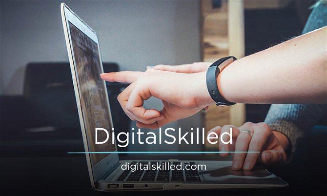 DigitalSkilled.com