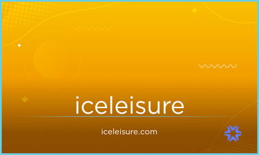 ICeleisure.com - Creative brandable domain for sale