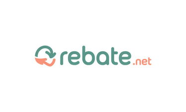 Rebate.Net - Creative brandable domain for sale