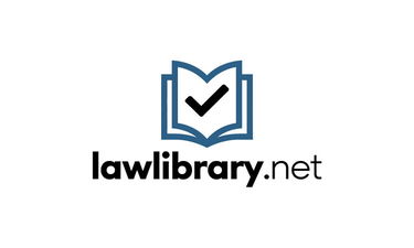 Lawlibrary.net - Creative brandable domain for sale