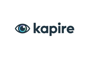 kapire.com - Creative brandable domain for sale