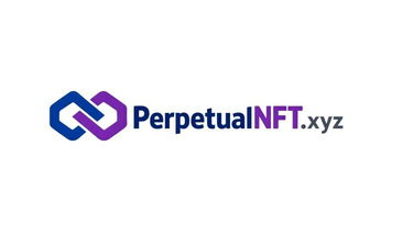 PerpetualNFT.xyz - Creative brandable domain for sale