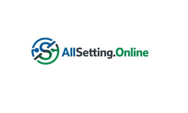 AllSetting.Online is for sale