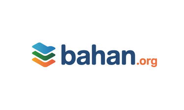 Bahan.org - Creative brandable domain for sale