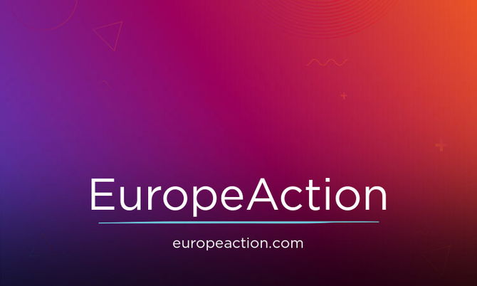 europeaction.com