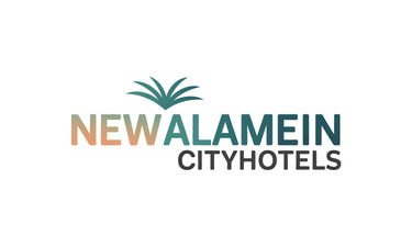 NewAlameinCityHotels.com - Creative brandable domain for sale