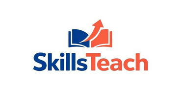 SkillsTeach logo