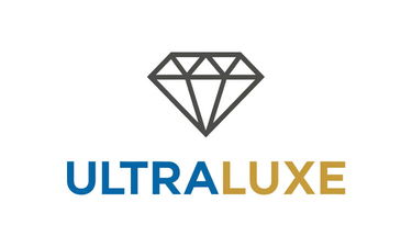 UltraLuxe.com - Creative brandable domain for sale
