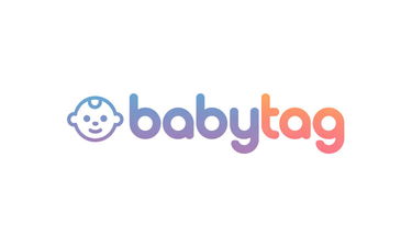 BabyTag logo