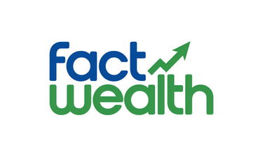 FactWealth.com - Creative brandable domain for sale